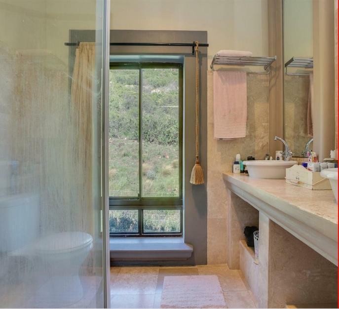 Casa A Capri, Capri Village, Cape Town Фиш Хук Екстериор снимка